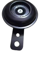 WEIZIQI Racing Universal Electric Horn – 12V High-Intensity Sound for CD70, CG125 & All Motorcycles