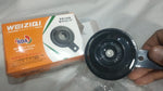 WEIZIQI Racing Universal Electric Horn – 12V High-Intensity Sound for CD70, CG125 & All Motorcycles