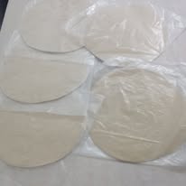 Frozen Paratha (5 pcs)