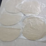 Frozen Paratha (5 pcs)