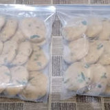 Chicken Shami Kabab
