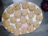 Chicken Shami Kabab