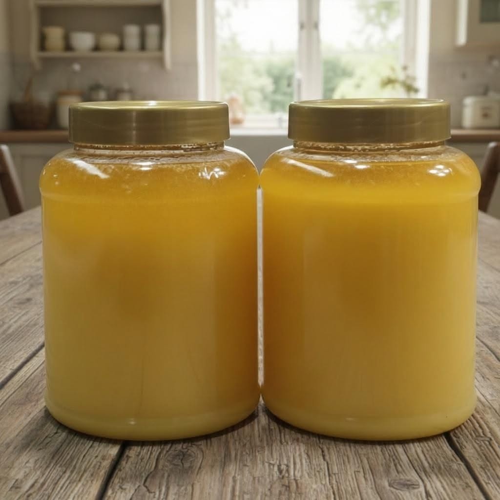 Desi Ghee