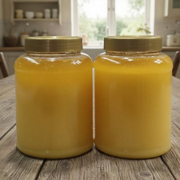 Desi Ghee