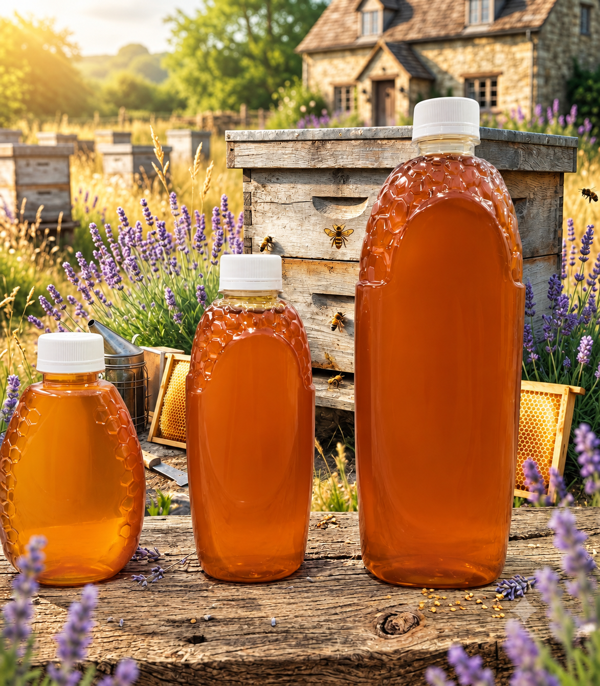 Top Quality Sidr Honey