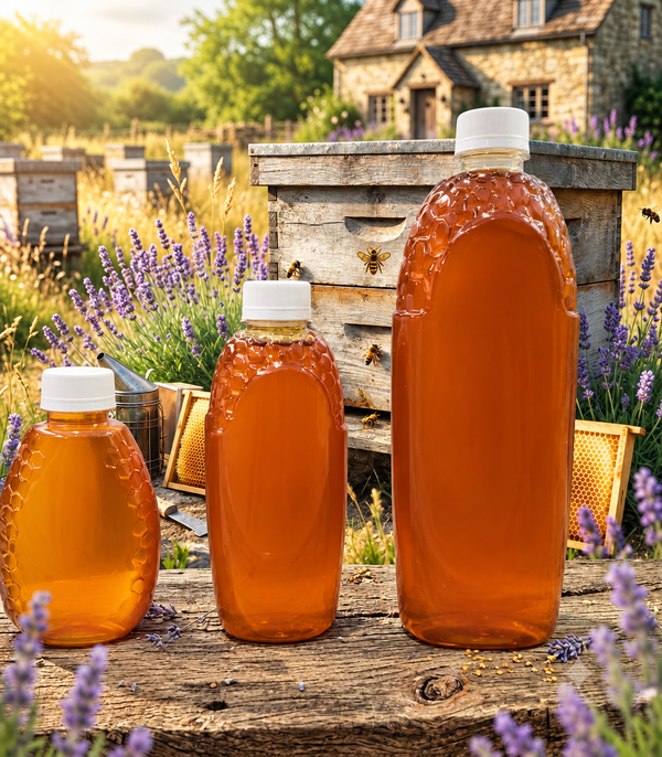 Top Quality Sidr Honey