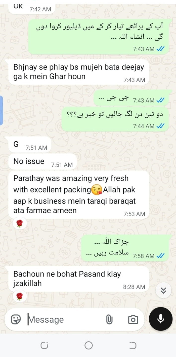 Review from Customer 6