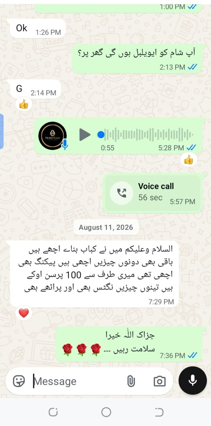 Review from Customer 11